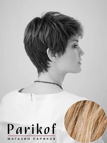 Парик Ellen Wille Debbie ginger rooted купить в Москве фото 3