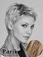 Парик Ellen Wille Risk darksand mix купить в Москве