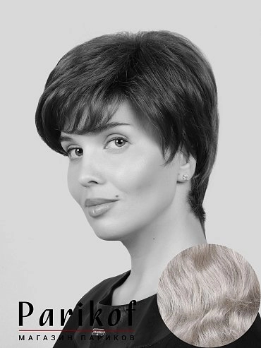 Парик из канекалона Angela 51 купить в Москве - Parikof фото 2