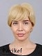 Натуральный парик HH Andrea mono 16.613 купить в Москве