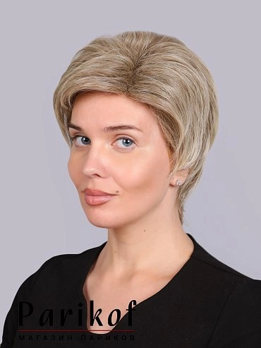 Парик из термоволокна Cristina 12.26 купить в Москве - Parikof фото 2