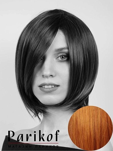 Парик из термоволокна Caramel 376 купить в Москве - Parikof фото 1