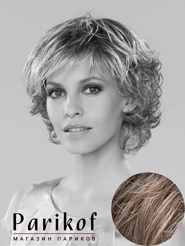Парик Ellen Wille Armonia large smoke mix купить в Москве фото 2