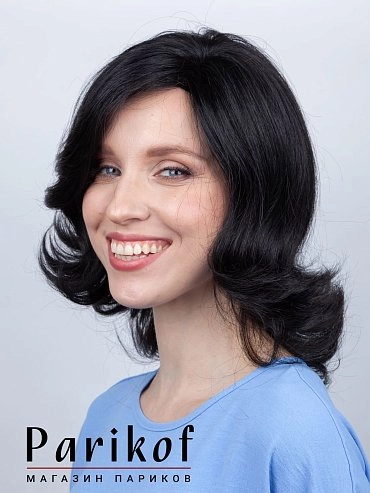 Натуральный парик HH Maestro mono 1 купить в Москве фото 2