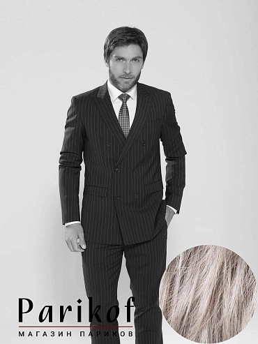 Парик Bradford 2.0 m56s купить в Москве фото 3