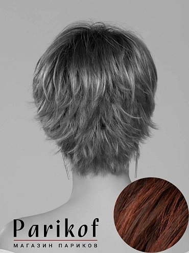 Парик Ellen Wille Sky auburn rooted купить в Москве фото 4
