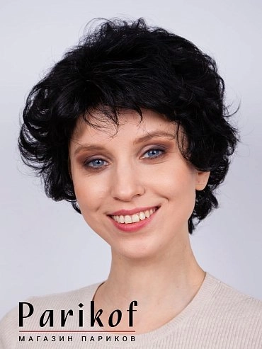 Парик из термоволокна Abigail 1 купить в Москве - Parikof фото 1