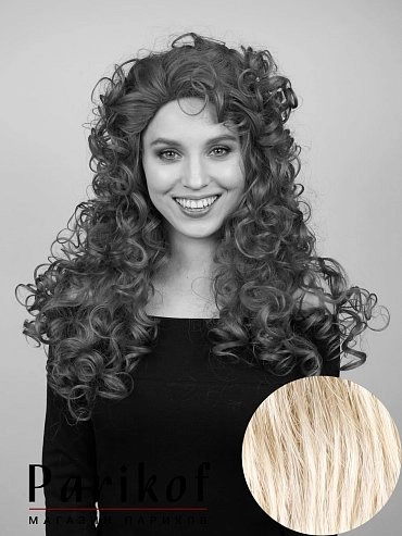 Парик из термоволокна Roksana termo 613.122 купить в Москве фото 1