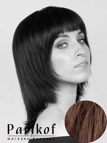 Натуральный парик HH Magdalena 8 купить в Москве - Parikof фото 2