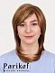 Термопарик Amber mono darksand rooted купить в Москве