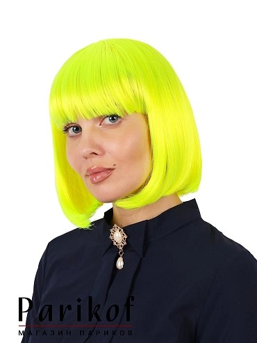 Парик из канекалона DW1201 China Doll df10 купить в Москве фото 2