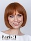Парик из термоволокна Anita rs27 купить в Москве - Parikof