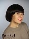Парик из термоволокна Anita 8 купить в Москве - Parikof