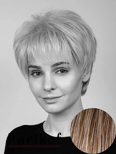 Парик из термоволокна Gaby termo 12.24 купить в Москве фото 1