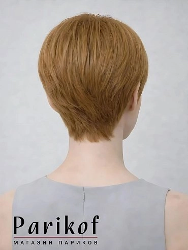 Натуральный парик HH Matilda 27 купить в Москве - Parikof фото 3