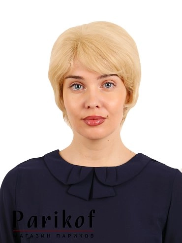 Натуральный парик HH Sibilla mono 16.613 купить в Москве фото 1