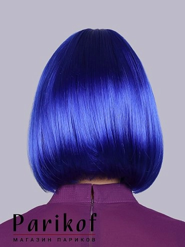 Парик из канекалона DW1201 China Doll df18 купить в Москве фото 2