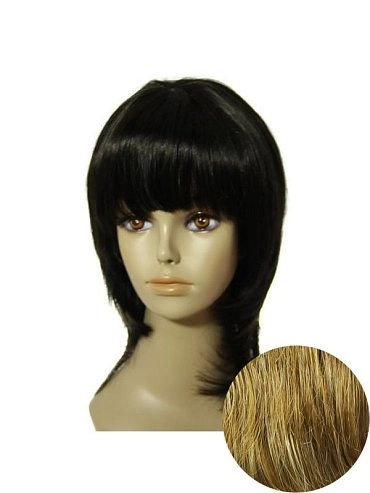 Натуральный парик HM153 12.26 купить в Москве - Parikof фото 1