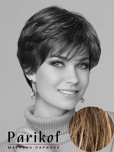 Парик Gold bernstein rooted купить в Москве фото 2