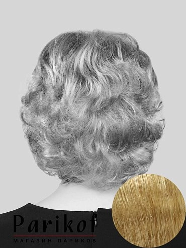 Парик из канекалона Brittanie 15.613 купить в Москве - Parikof фото 3