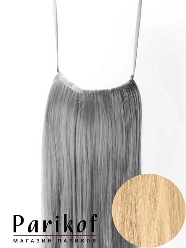 Натуральный шиньон Ponytail Hair 22 613 купить в Москве фото 1