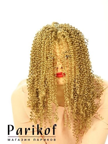 Парик из термоволокна Evelyn 24 купить в Москве - Parikof фото 2