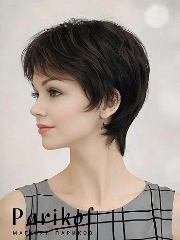 Искусственный парик Дебют 2.4.6 купить в Москве | Parikof.ru фото 3