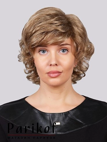 Парик из канекалона Brittanie 16.12.122 купить в Москве фото 1