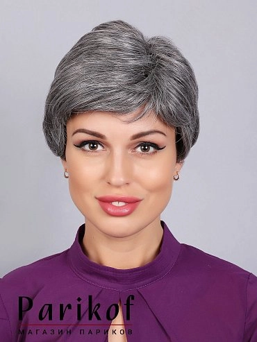 Парик из термоволокна Leah mono 44 купить в Москве - Parikof фото 1