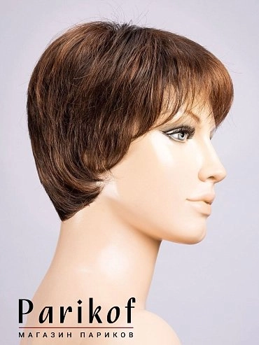 Парик Liza small deluxe chocolate mix купить в Москве фото 1