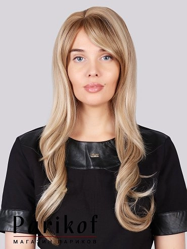 Парик из канекалона bro715 candy blond купить в Москве фото 2