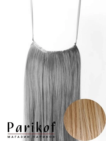 Натуральный шиньон Ponytail Hair 22 24a.613a купить в Москве фото 1