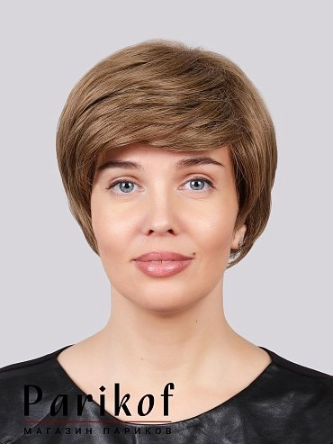 Парик из канекалона 3643CBH 14 купить в Москве - Parikof фото 1