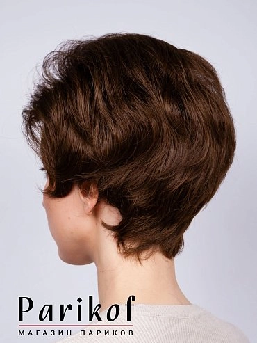 Парик Cristina 12 купить в Москве - Parikof фото 3