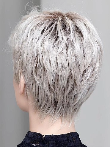Парик Ellen Wille Zoe platin blonde/shad купить в Москве фото 3