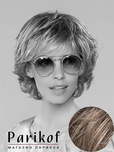 Парик Ellen Wille Armonia large smoke mix купить в Москве фото 3