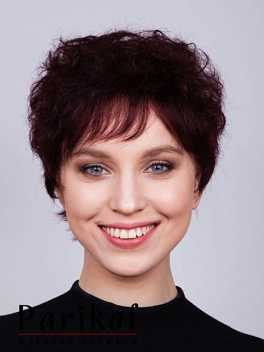 Натуральный парик HH Tina 2.99 купить в Москве - Parikof фото 1