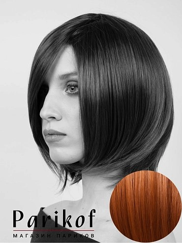 Парик из термоволокна Caramel 30 купить в Москве - Parikof фото 2