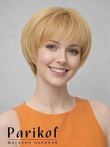 Натуральный парик HH Matilda 15 купить в Москве - Parikof фото 1