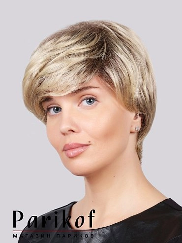 Парик из канекалона Beatrix 31.26 купить в Москве - Parikof фото 2