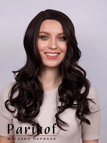 Парик из термоволокна Megan 6 купить в Москве - Parikof фото 1