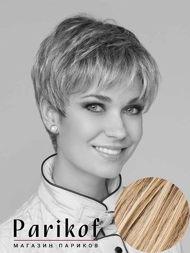 Парик Ellen Wille Ginger champagne mix купить в Москве фото 2