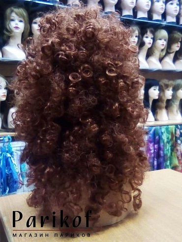 Парик из канекалона E9270 130 купить в Москве - Parikof фото 2