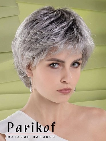 Парик Ellen Wille Rica ash grey/shad купить в Москве фото 1