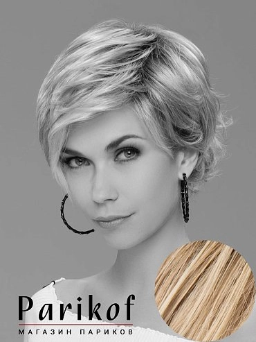 Парик Raise champagne rooted купить в Москве фото 2