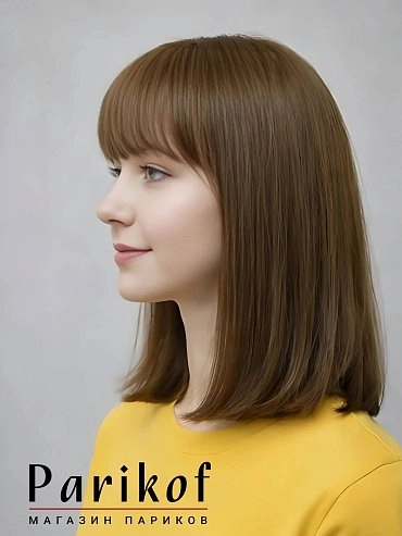 Натуральный парик HH Tetra 6 купить в Москве фото 1