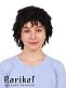 Парик из термоволокна Rachel-A 2 купить в Москве - Parikof 