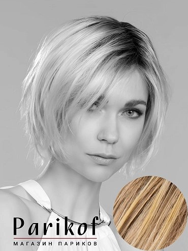 Парик Amy deluxe sand rooted купить в Москве фото 1