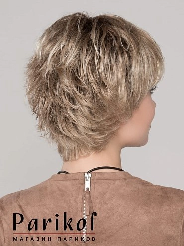 Парик Ellen Wille Keira champagne rooted купить в Москве фото 3