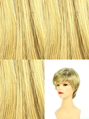 Парик из канекалона SY214 207t купить в Москве - Parikof фото 1